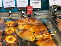 -OUR Bakery(三里屯太古里店)