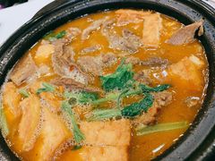 -东兴楼饭庄(六里桥店)