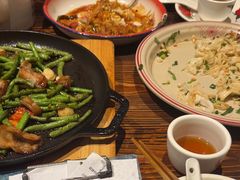 -广府乡下·饭庄(新港东路店)