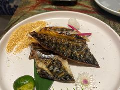 -炙柒Sekinana·精致料理 烧鸟·铁板烧(海上世界店)