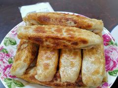 回头-协顺园回头馆(南顺城路店)