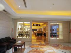 -白金汉爵大酒店(相城店)