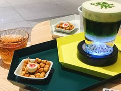 -茶是一枝花泡茶店