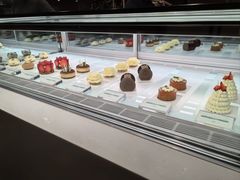 -潮一不贰·法式甜品·生日蛋糕·西式简餐(外滩店)