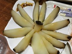 -金刚山烧烤(中山路店)