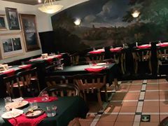 大堂-碧特博格啤酒花园餐厅(芜湖路店)