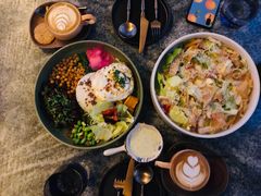 -良木缘咖啡西餐(太古里店)