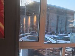 -通海俄式烧烤·俄罗斯大串(嵩山路店)