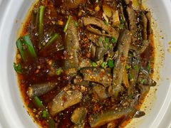 -情妹耙泥鳅·江湖川菜(科华店)