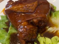 -巷子深菜馆(新华路店)
