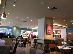 大堂-COSTA COFFEE(水游城店)