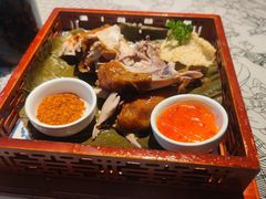 -客官 · 江南小菜馆(长风大悦城店)