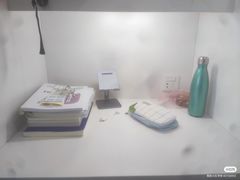 -白鲸自习室(公主坟店)