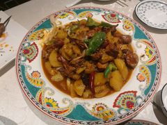 -巴依老爷新疆美食(清华东门店)