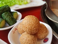-山城辣妹子(定福庄店)