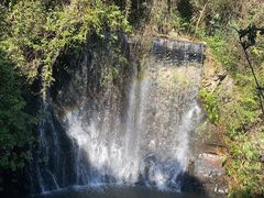 -古龙峡云天玻霸