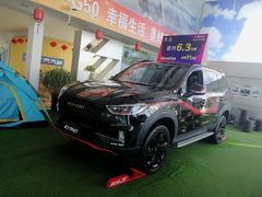 -临沂金宇(上汽大通4S店)