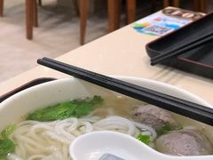 飞厦老二牛肉丸-飞厦老二手槌牛肉丸店