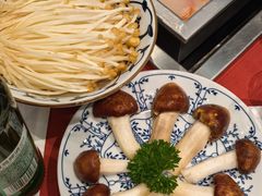 -皇城老妈·大连海鲜火锅(港湾店)