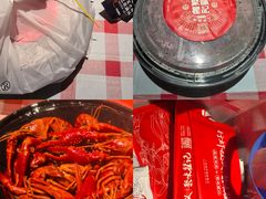 -聚味瞿记·龙虾堂(坡子街店)