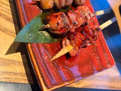 -山岛烧·和牛烧肉 碳火烧鸟(海信广场店)