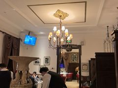 -波特曼西餐厅(南岗店)