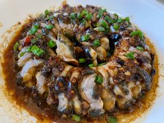 盘龙蒸北江爽鳝-榕记(番禺总店)
