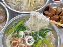-福屿鲜捞小吃·捞化(福屿总店)