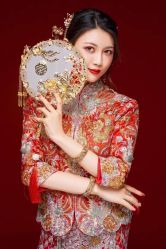 点击看大图 -GO VISION 动视觉婚纱摄影高级定制
