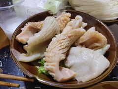 -重庆故事姊妹老火锅(财经学院店)