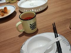 -太二酸菜鱼(汕头苏宁广场店)