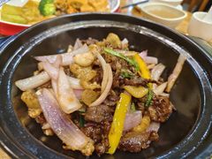 -花溪雨·森林餐厅(石基店)