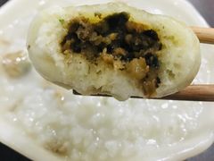 -舒小笼松针小笼包