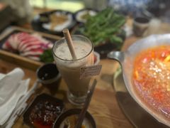 -湊湊火锅·茶憩(杭州湖滨银泰in77店)