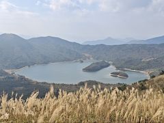 -浙西天池景区
