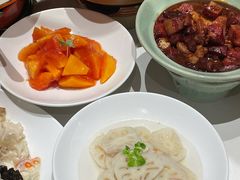 -闽海肴(北辰荟店)