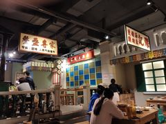 -十六蒲(桂林路店)