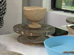 -粤陶渊.DIY陶艺体验馆(粤陶总店)