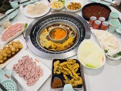 -晓宇重庆火锅(赛格国际购物中心店)