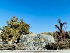 -张掖大佛寺景区