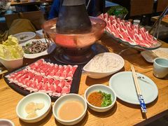 -额尔敦传统涮火锅·冰煮羊(铁东店)