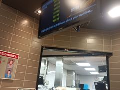 -麦当劳(季华好又多店)
