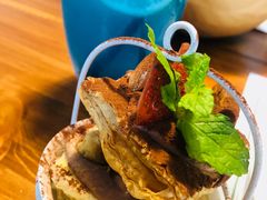 -Deer Park鹿园西餐(仁恒置地广场店)
