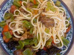 -维吾尔餐厅(宜山路店)