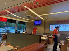 -蝎王府羊蝎子(西直门店)