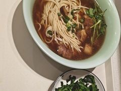 -李先生牛肉面大王(广渠门内店)