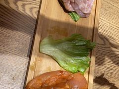 -牛也烧肉(摩尔城店)