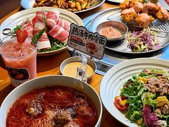 -金龙烧烤·牛肉面(西塔店)