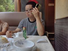 -福来居烤鸭店(天坛二店)