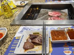 -阿亲家·韩式无限烤肉(春熙路店)